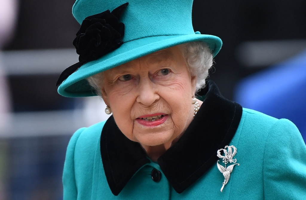 Принц Гарри и Меган Маркл заявили, что Елизавета II не имеет права запретить им использовать бренд Sussex Royal
