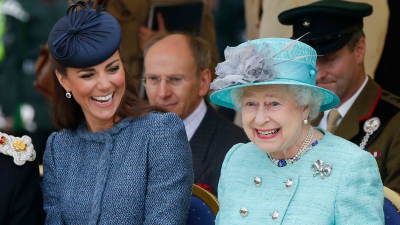 Что будут есть Елизавета II, Кейт Миддлтон и другие члены королевской семьи во время пандемии коронавируса?
