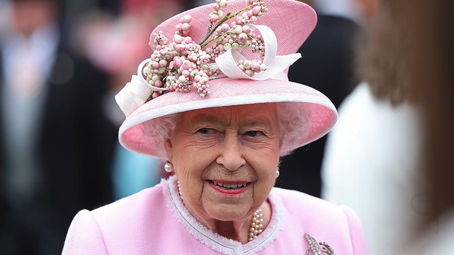 Празднование дня рождения королевы Елизаветы II отменено из-за коронавируса