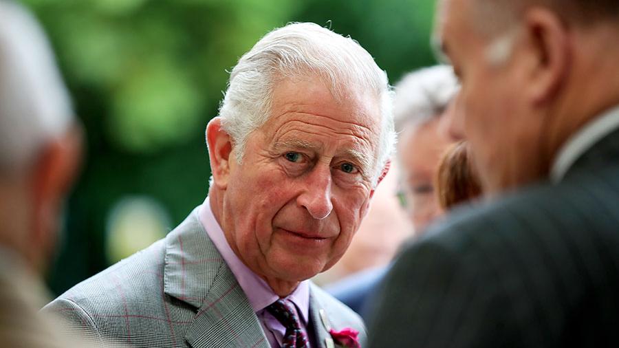 Принцу Чарльзу придется заплатить 2.5 миллиона долларов за безопасность принца Гарри и Меган Маркл в США