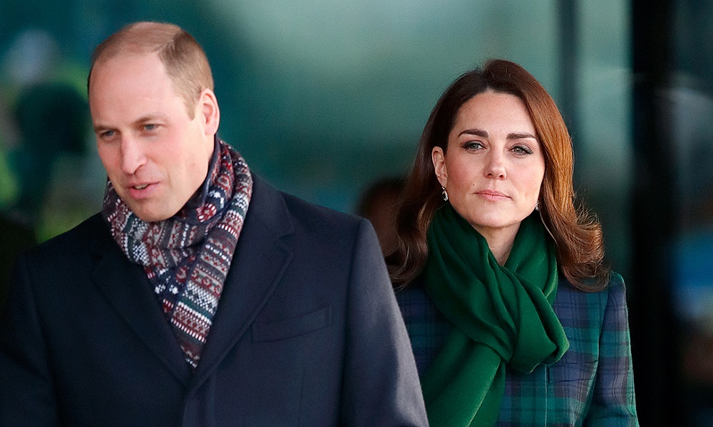 Принц Уильям и Кейт Миддлтон будут обеспечивать деньгами принца Гарри и Меган Маркл?