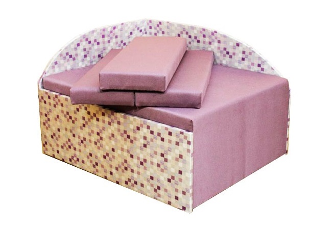 Обзор популярных моделей диванов