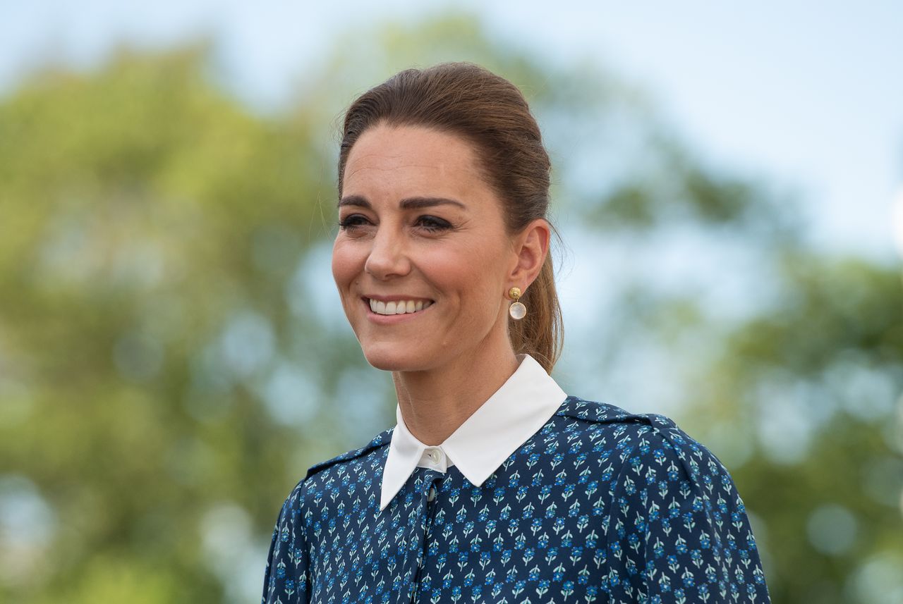 Кейт Миддлтон теряет вес из-за стресса, принц Уильям переживает за супругу