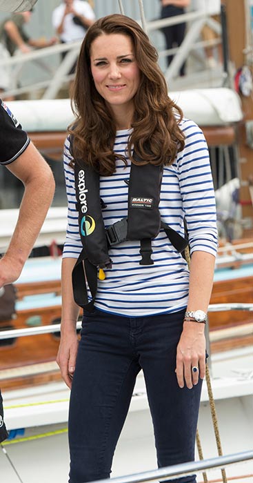 Kate-sailing--a
