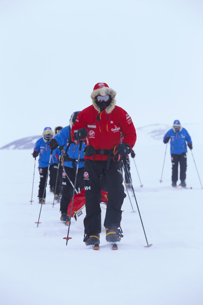 November-2013-Harry-went-trekking-Antarctic-one-his