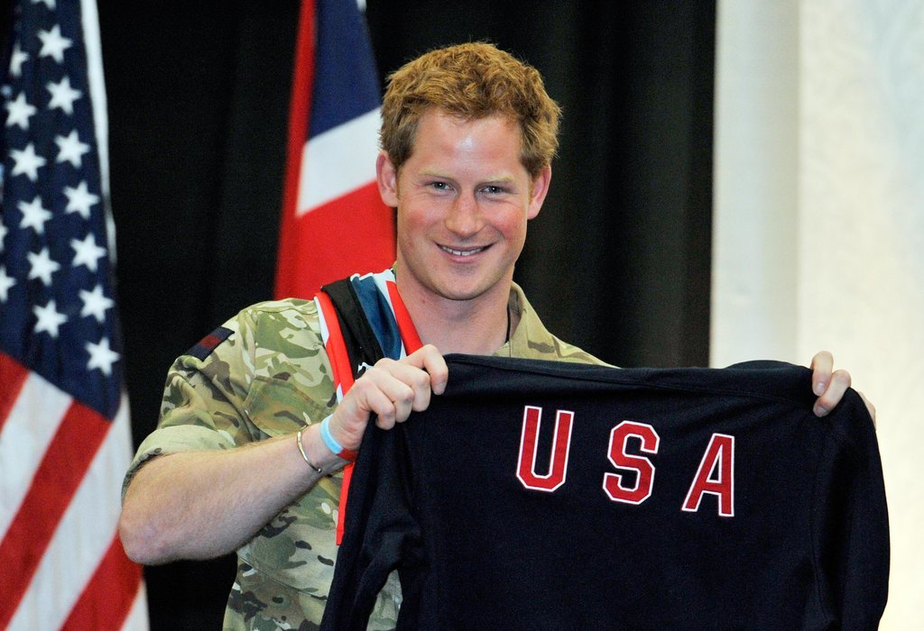 Prince-Harry-Visits-United-States-Pictures