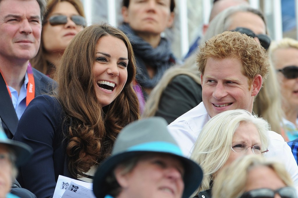She-laughed-while-sitting-Prince-Harry-during-London-2012