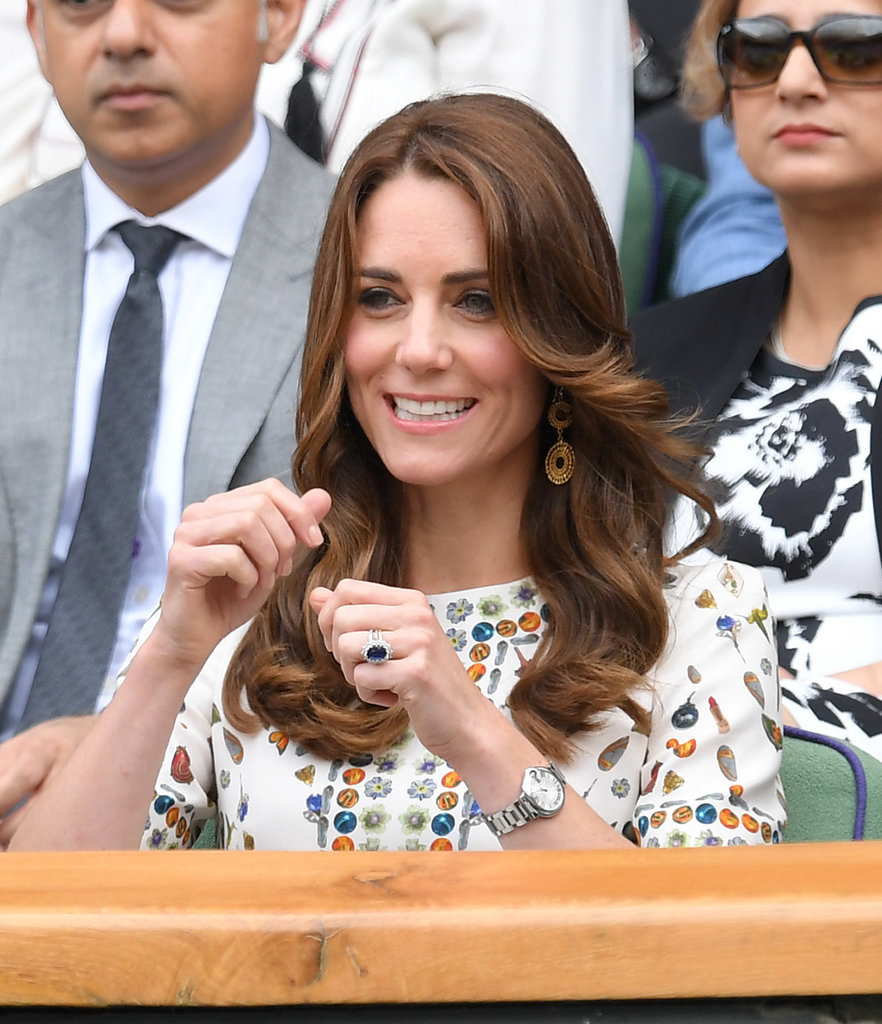 Prince-William-Kate-Middleton-Wimbledon-July-2016