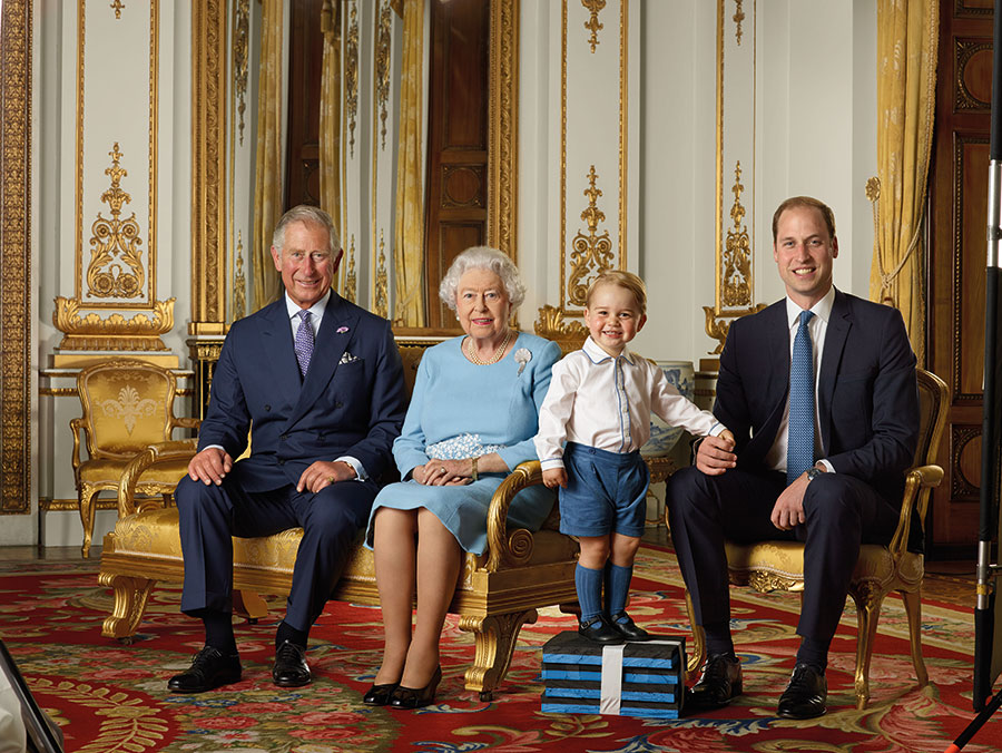 prince-george-queen--stamp-a