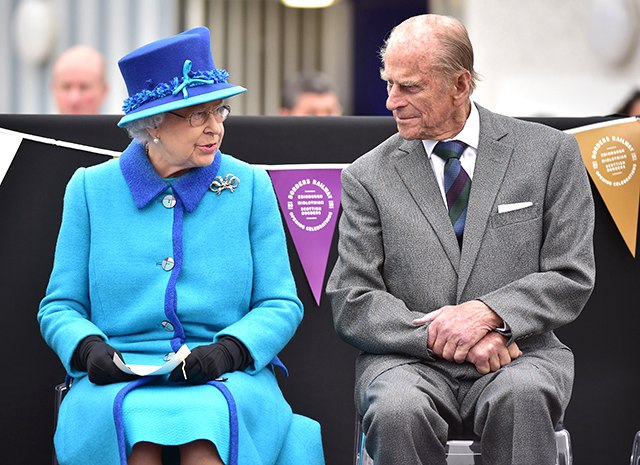 Почему принц Уильям не носит обручальное кольцо?