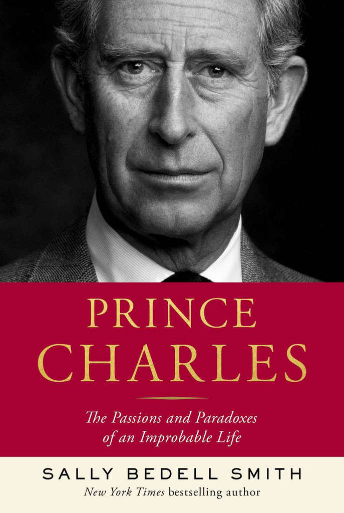 5 вещей, которые мы узнали о Кейт из свежевыпущенной биографии принца Чарльза