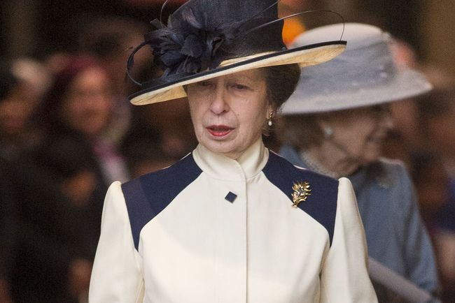 Кейт Миддлтон не попала в список самых трудолюбивых членов королевской семьи