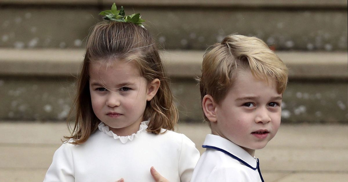 Кейт Миддлтон рассказала, какую еду предпочитают принц Уильям и принцесса Шарлотта