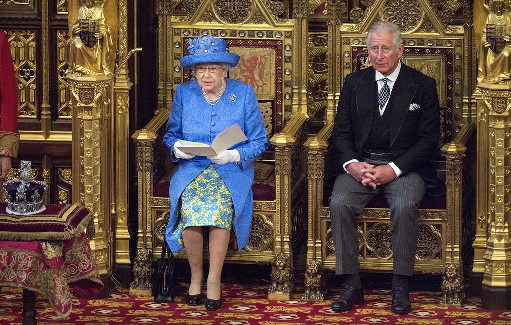 Принц Чарльз пригласил британских евреев на встречу в Букингемский дворец