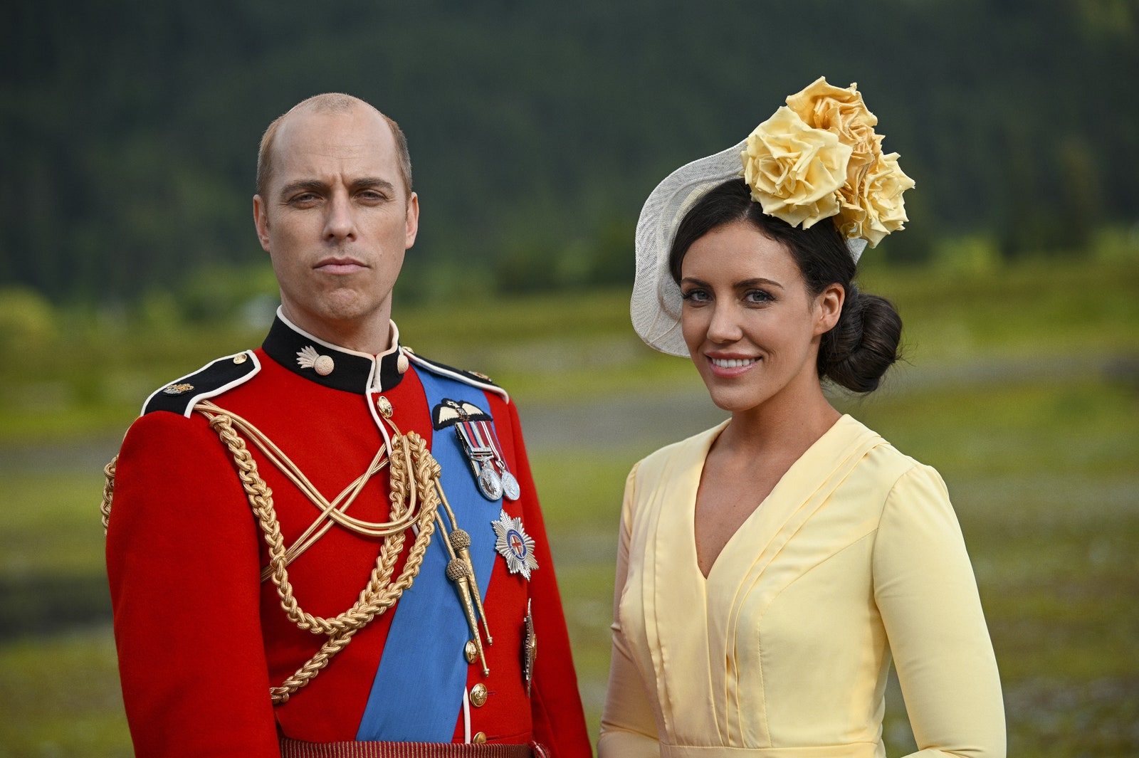 Принц Уильям и Кейт Миддлтон в ярости после выхода нового фильма о принце Гарри и Меган Маркл