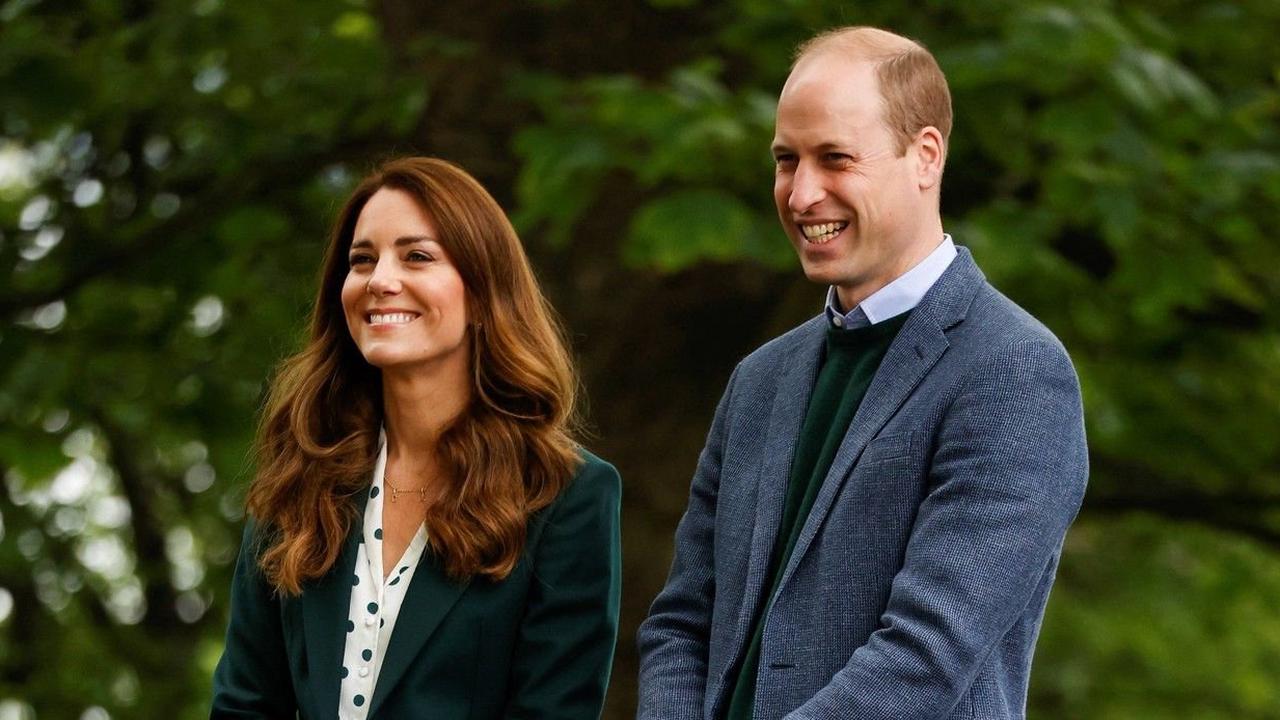 С 19 марта принц Уильям и Кейт Миддлтон отправятся в заграничное турне