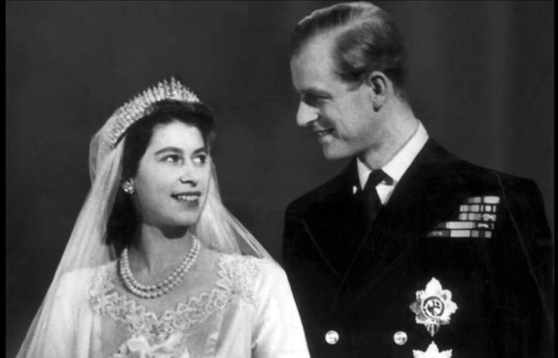 На панихиде по принцу Филиппу была вся королевская семья, кроме принца Гарри и Меган Маркл
