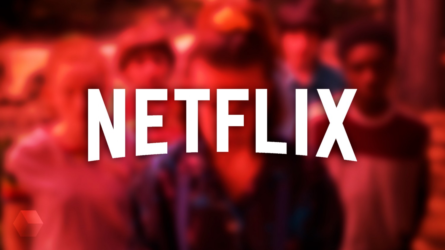 Netflix закрыл мультсериал с Меган Маркл