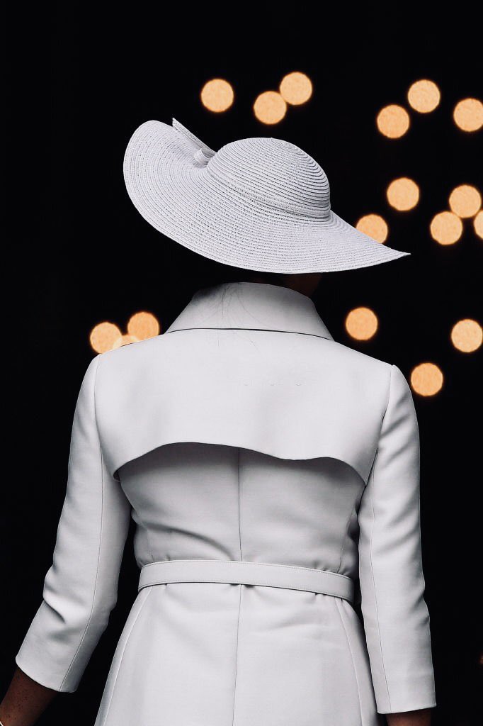 Модный эксперт объяснила ошибки Меган Маркл в выборе одежды