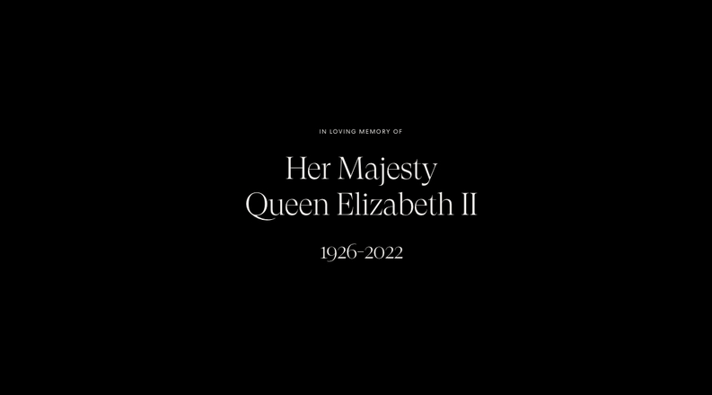 Принц Гарри не успел проститься с королевой Елизаветой II