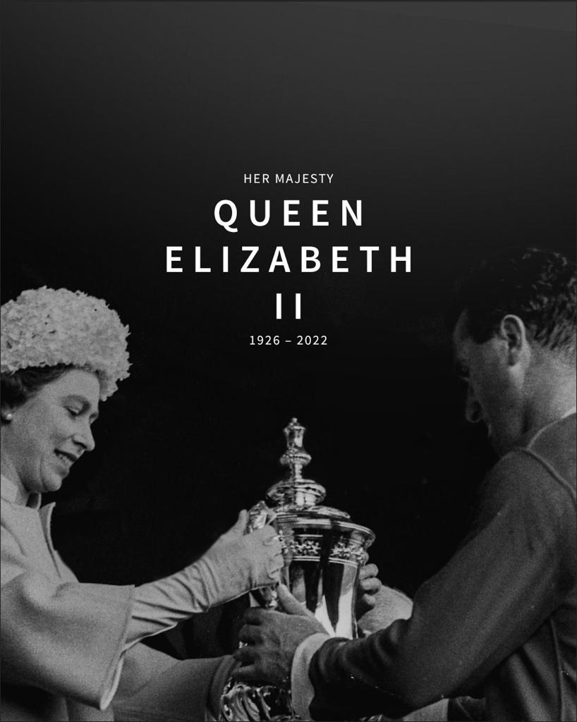Умерла королева Великобритании Елизавета II – она правила 70 лет