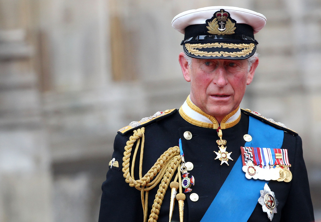 Принц Чарльз официально будет провозглашен королем Карлом III 10 сентября
